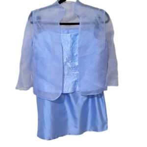 Under Construction Skirt Set